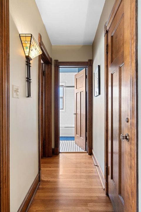 Tiny photo for 304 N Grove Avenue #3B, Oak Park, IL 60302 (MLS # 12599293)