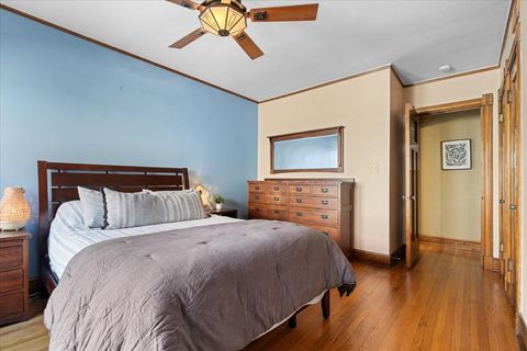 Tiny photo for 304 N Grove Avenue #3B, Oak Park, IL 60302 (MLS # 12599293)