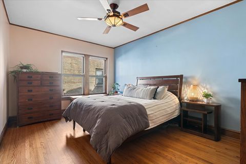 Tiny photo for 304 N Grove Avenue #3B, Oak Park, IL 60302 (MLS # 12599293)