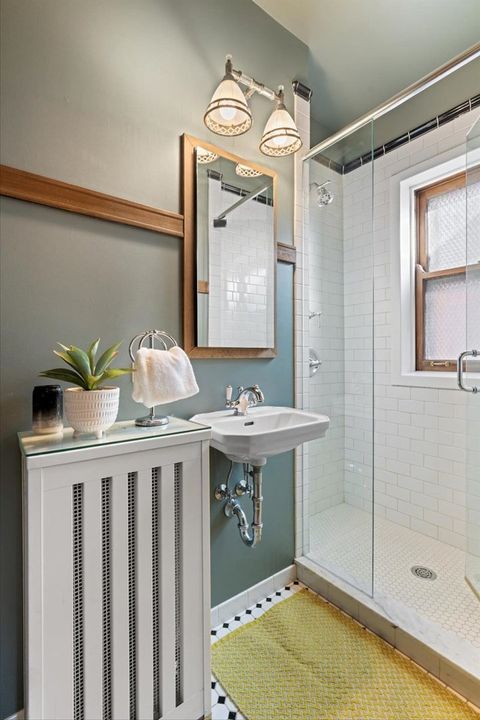 Tiny photo for 304 N Grove Avenue #3B, Oak Park, IL 60302 (MLS # 12599293)