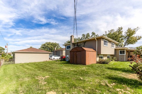 Tiny photo for 70 Dover Drive, Des Plaines, IL 60018 (MLS # 12757126)