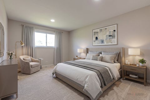 Tiny photo for 70 Dover Drive, Des Plaines, IL 60018 (MLS # 12757126)