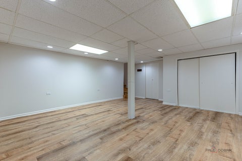 Tiny photo for 70 Dover Drive, Des Plaines, IL 60018 (MLS # 12757126)