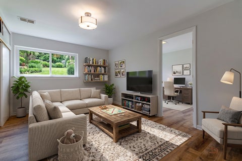 Tiny photo for 70 Dover Drive, Des Plaines, IL 60018 (MLS # 12757126)