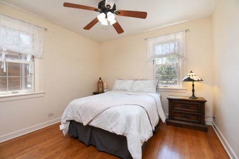 Tiny photo for 7257 W Fitch Avenue, Chicago, IL 60631 (MLS # 12698555)