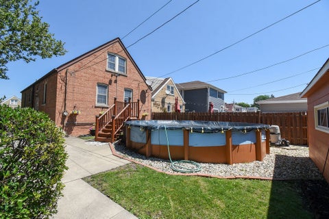 Tiny photo for 7257 W Fitch Avenue, Chicago, IL 60631 (MLS # 12698555)