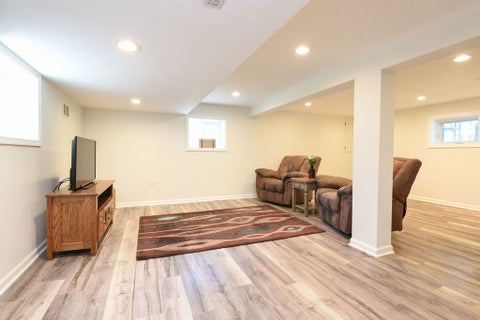 Tiny photo for 7257 W Fitch Avenue, Chicago, IL 60631 (MLS # 12698555)