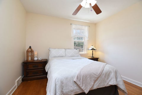 Tiny photo for 7257 W Fitch Avenue, Chicago, IL 60631 (MLS # 12698555)