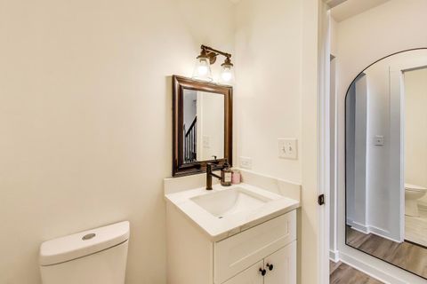 Tiny photo for 1329 Neskola Court, Naperville, IL 60564 (MLS # 12416467)