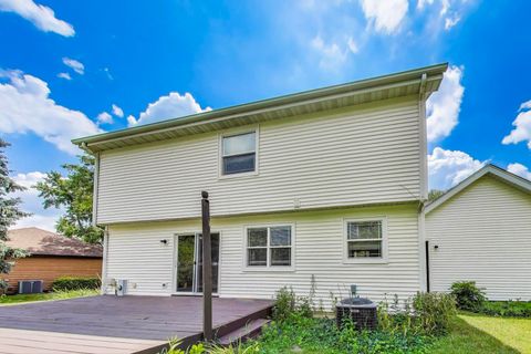 Tiny photo for 1329 Neskola Court, Naperville, IL 60564 (MLS # 12416467)