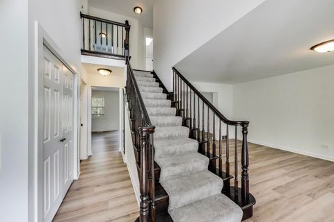 Tiny photo for 1329 Neskola Court, Naperville, IL 60564 (MLS # 12416467)