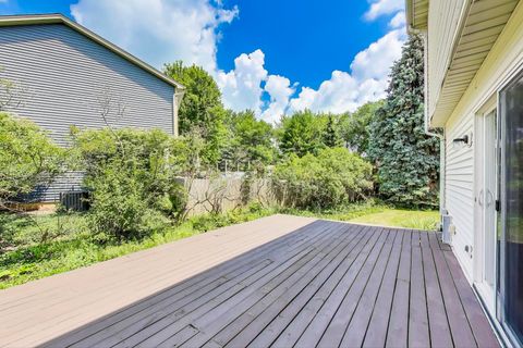 Tiny photo for 1329 Neskola Court, Naperville, IL 60564 (MLS # 12416467)