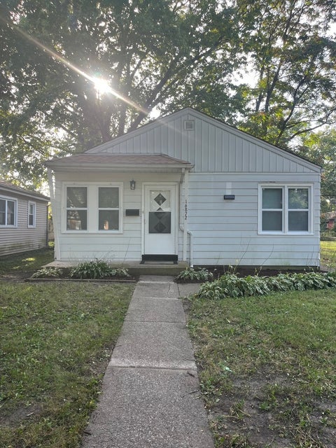 Photo of 16872 Shea Avenue, Hazel Crest, IL 60429 (MLS # 12751235)