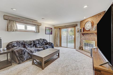 Tiny photo for 1094 Shady Tree Lane, Wheeling, IL 60090 (MLS # 12505736)