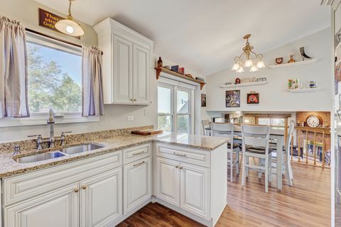 Tiny photo for 1094 Shady Tree Lane, Wheeling, IL 60090 (MLS # 12505736)