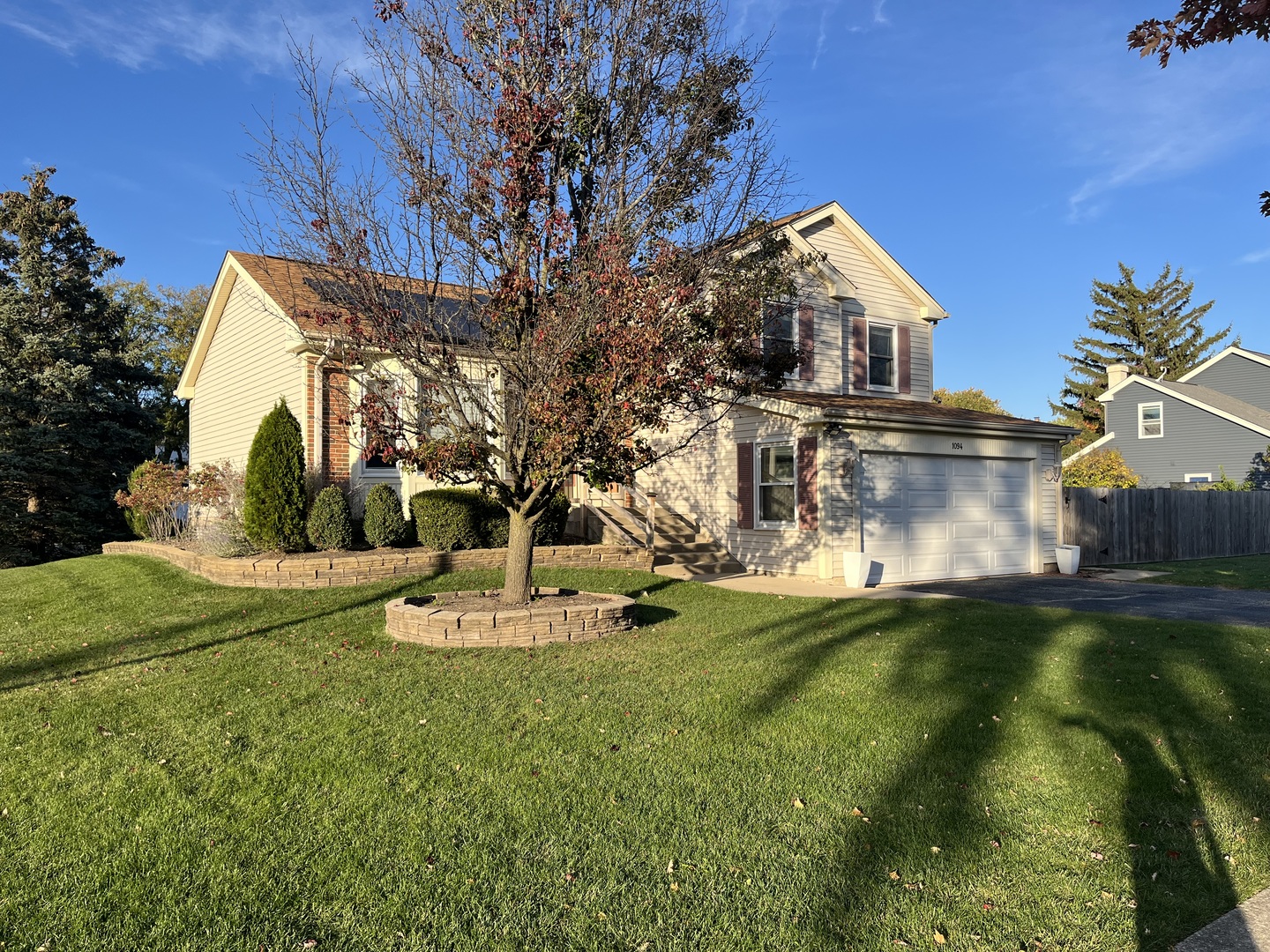 1094 Shady Tree Lane