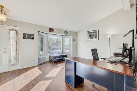 Tiny photo for 1094 Shady Tree Lane, Wheeling, IL 60090 (MLS # 12505736)