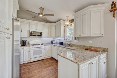 Tiny photo for 1094 Shady Tree Lane, Wheeling, IL 60090 (MLS # 12505736)