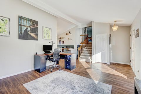 Tiny photo for 1094 Shady Tree Lane, Wheeling, IL 60090 (MLS # 12505736)