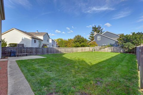 Tiny photo for 1094 Shady Tree Lane, Wheeling, IL 60090 (MLS # 12505736)