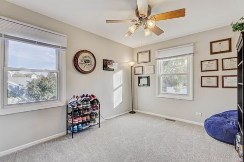 Tiny photo for 1094 Shady Tree Lane, Wheeling, IL 60090 (MLS # 12505736)