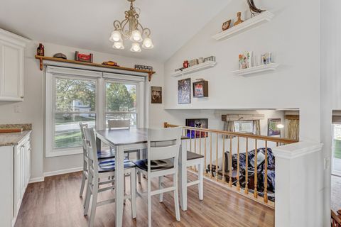 Tiny photo for 1094 Shady Tree Lane, Wheeling, IL 60090 (MLS # 12505736)