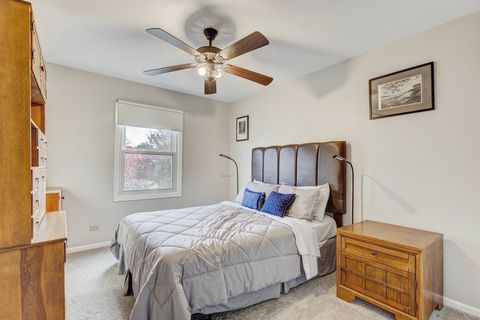 Tiny photo for 1094 Shady Tree Lane, Wheeling, IL 60090 (MLS # 12505736)