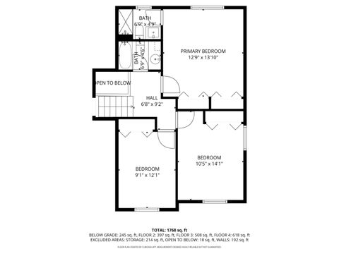 Tiny photo for 1094 Shady Tree Lane, Wheeling, IL 60090 (MLS # 12505736)