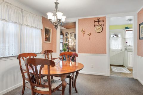 Tiny photo for 628 E Main Street, Morris, IL 60450 (MLS # 12575568)