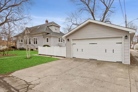 Tiny photo for 628 E Main Street, Morris, IL 60450 (MLS # 12575568)