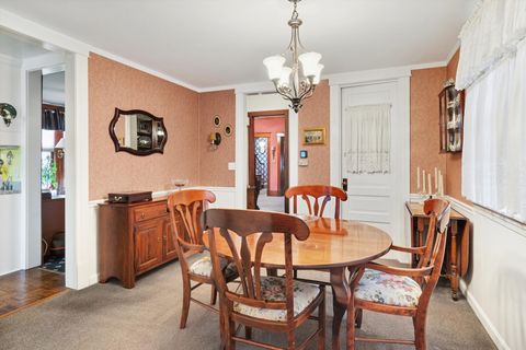 Tiny photo for 628 E Main Street, Morris, IL 60450 (MLS # 12575568)