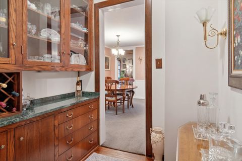 Tiny photo for 628 E Main Street, Morris, IL 60450 (MLS # 12575568)