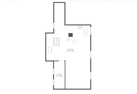 Tiny photo for 628 E Main Street, Morris, IL 60450 (MLS # 12575568)