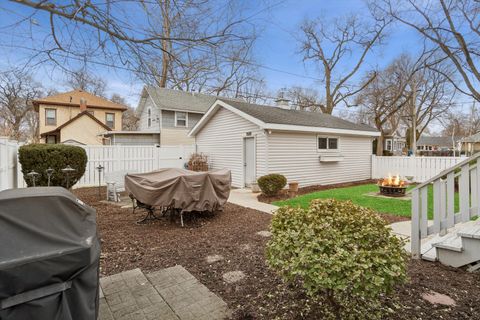 Tiny photo for 628 E Main Street, Morris, IL 60450 (MLS # 12575568)
