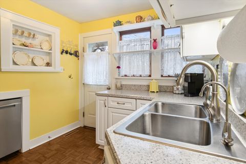 Tiny photo for 628 E Main Street, Morris, IL 60450 (MLS # 12575568)