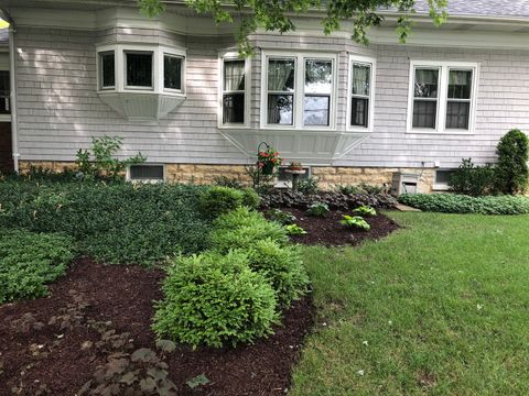 Tiny photo for 628 E Main Street, Morris, IL 60450 (MLS # 12575568)