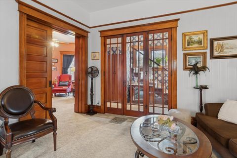 Tiny photo for 628 E Main Street, Morris, IL 60450 (MLS # 12575568)