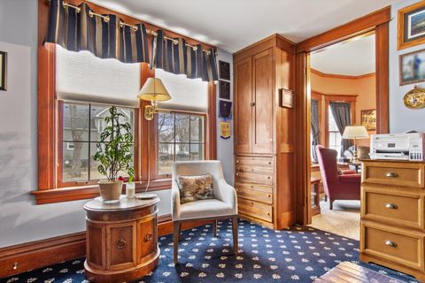 Tiny photo for 628 E Main Street, Morris, IL 60450 (MLS # 12575568)