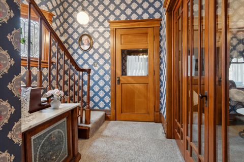 Tiny photo for 628 E Main Street, Morris, IL 60450 (MLS # 12575568)