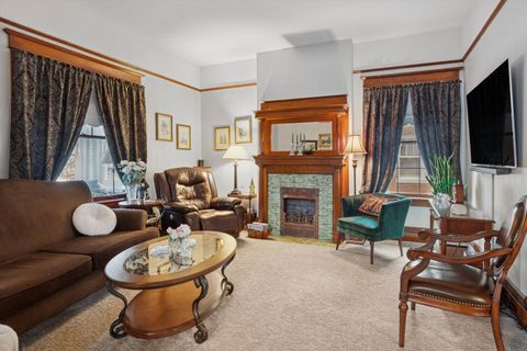 Tiny photo for 628 E Main Street, Morris, IL 60450 (MLS # 12575568)