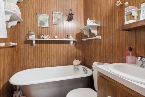 Tiny photo for 628 E Main Street, Morris, IL 60450 (MLS # 12575568)