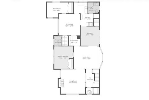 Tiny photo for 628 E Main Street, Morris, IL 60450 (MLS # 12575568)