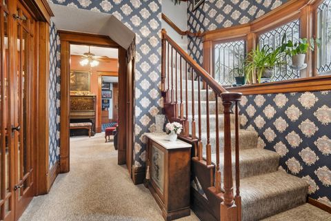 Tiny photo for 628 E Main Street, Morris, IL 60450 (MLS # 12575568)