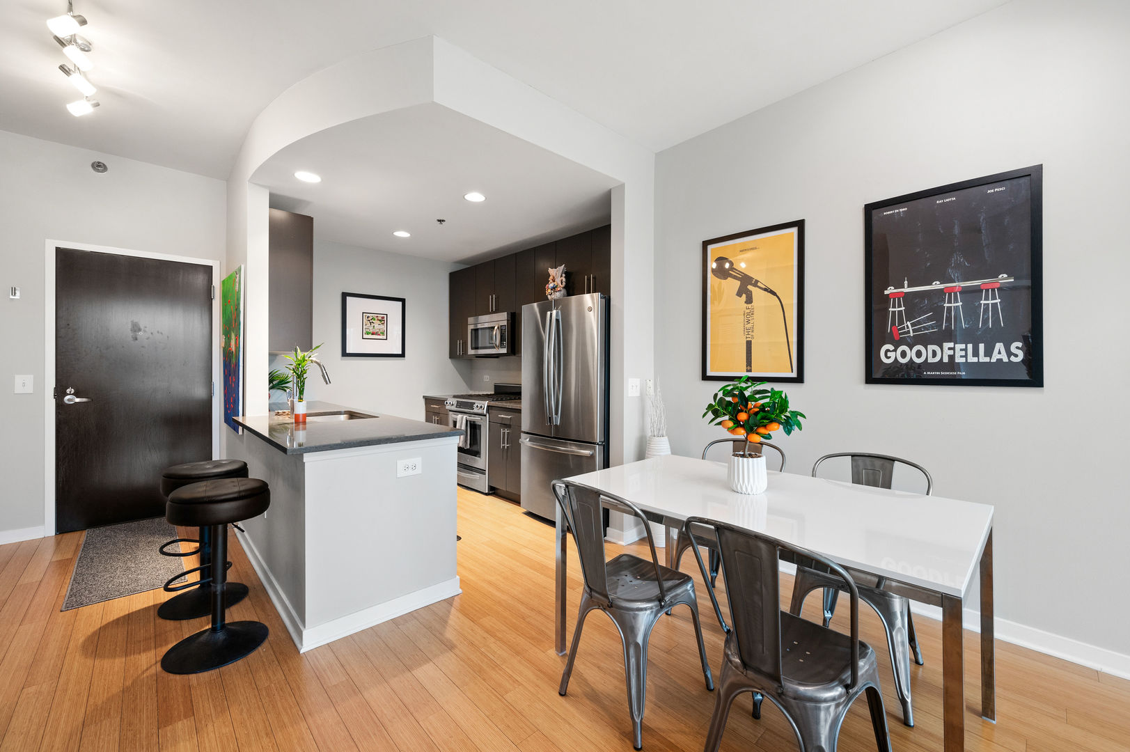 303 W OHIO Street 1709