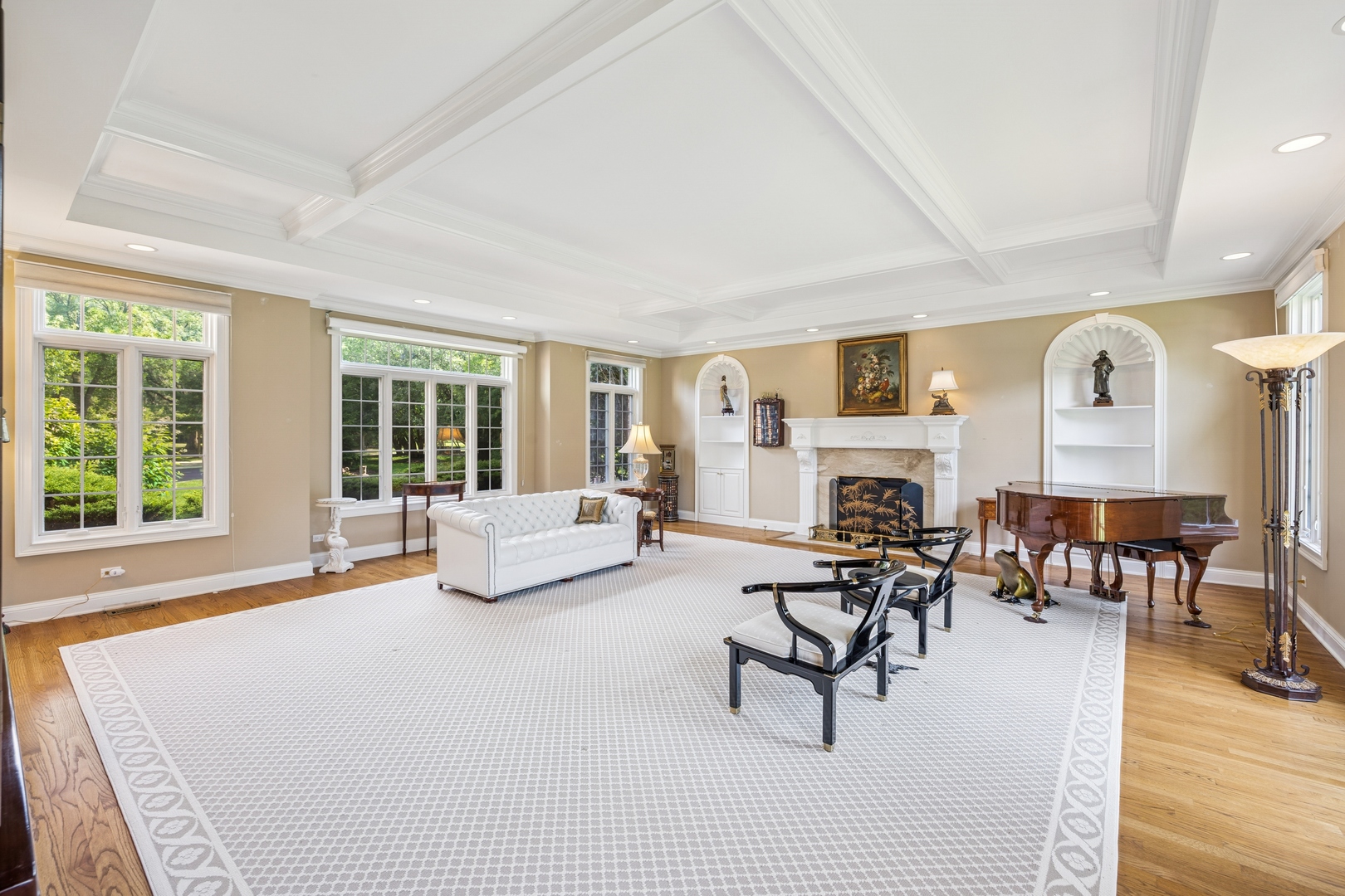 1400 Arbor Lane