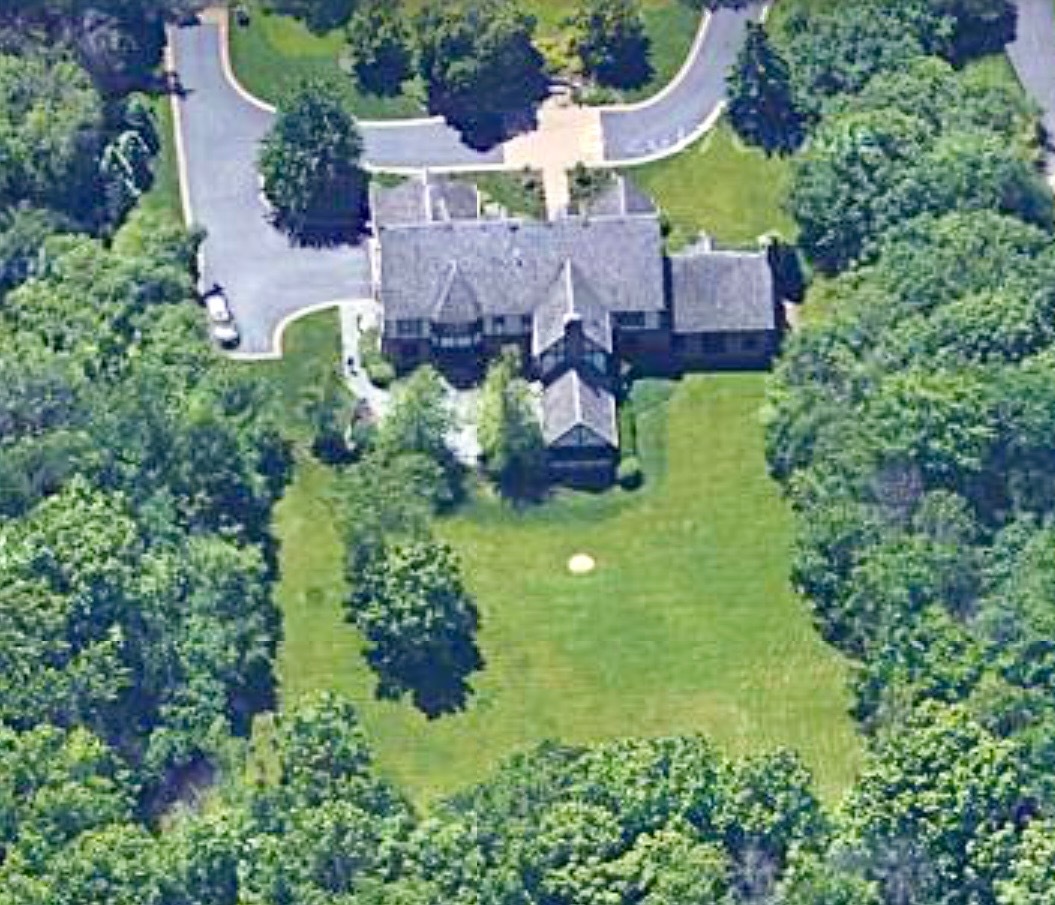 1400 Arbor Lane