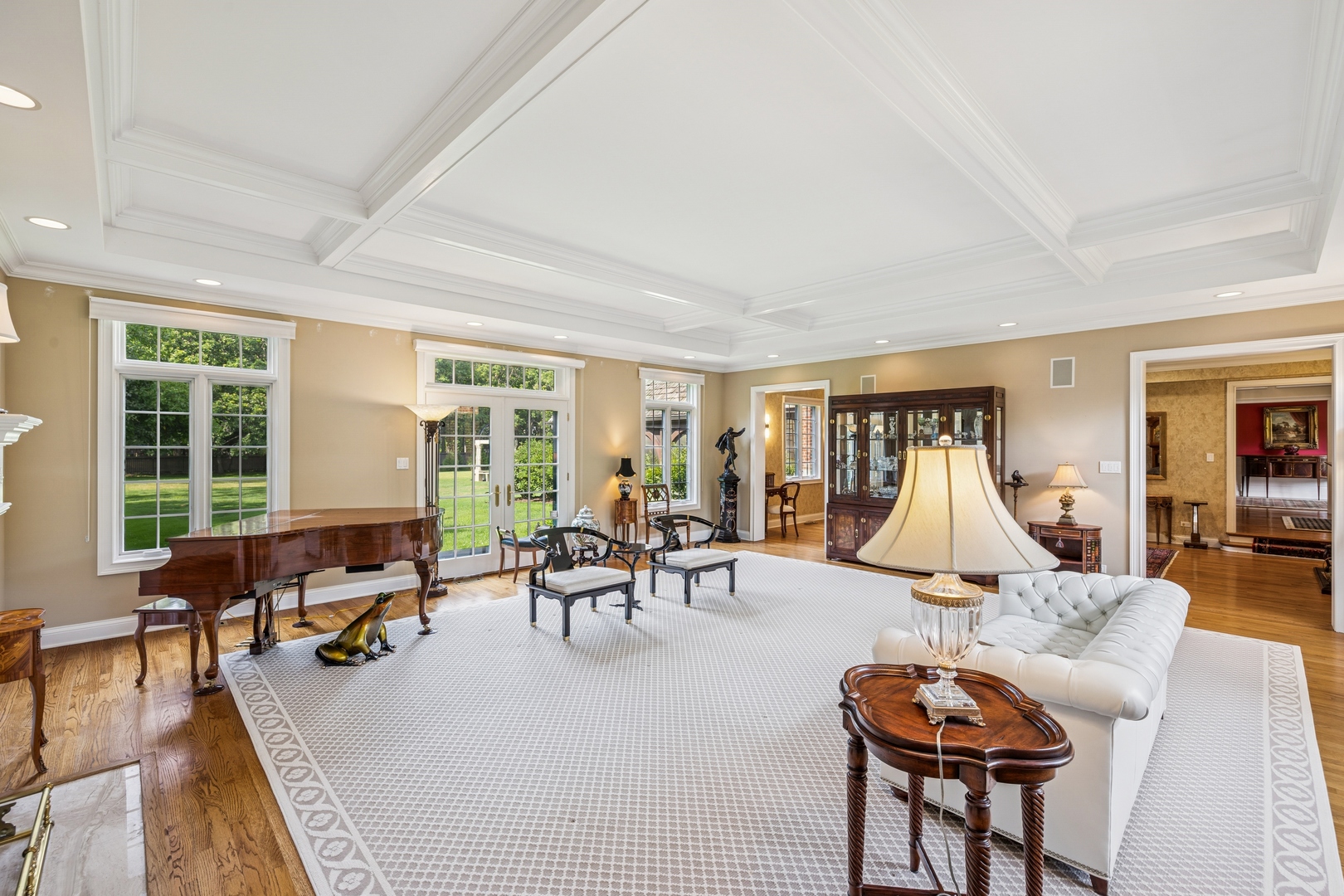 1400 Arbor Lane