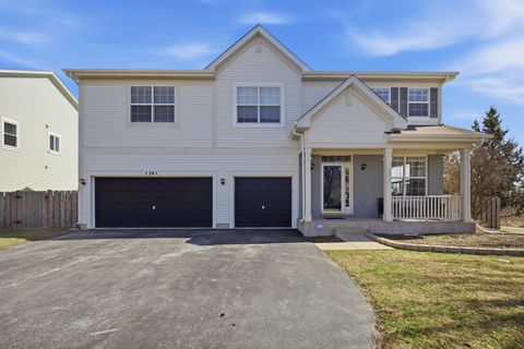 MLS: 12596438