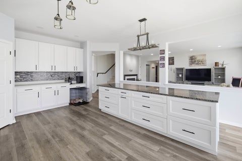 Tiny photo for 1341 S Meadow Lane, Round Lake, IL 60073 (MLS # 12596438)