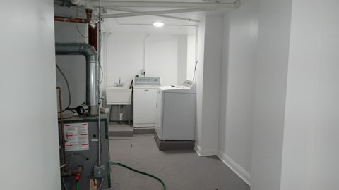 Tiny photo for 5142 S Campbell Avenue, Chicago, IL 60632 (MLS # 12425420)